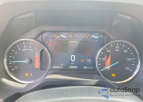 2024 Ford Expedition Max Limited z USA, uszkodzony, nr VIN 1FMJK1K8XREA33848